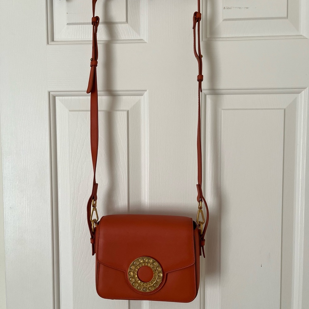 Beautiful and sophisticated Aranyni bag.